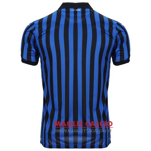 prima divisione magliette atalanta bc 2020-2021
