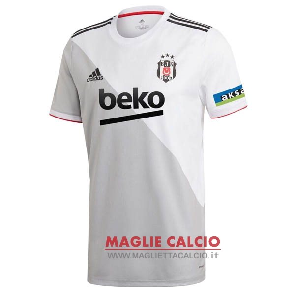 nuova prima divisione magliette besiktas 2020-2021