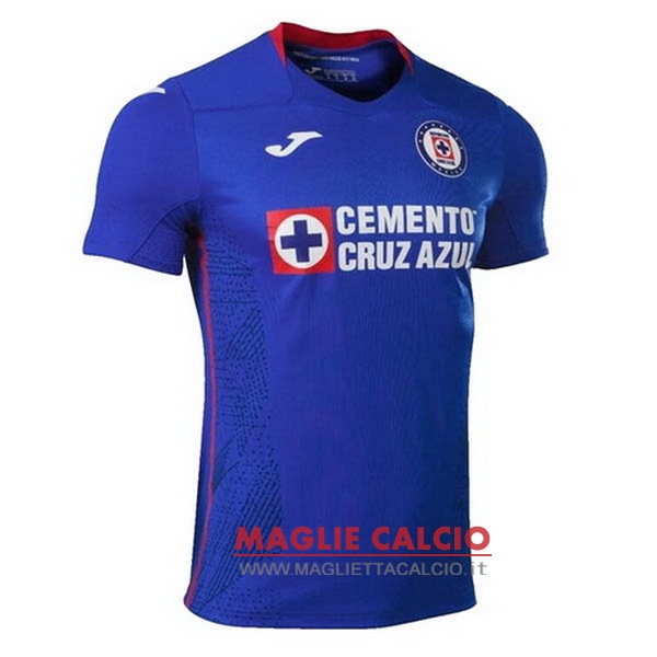 prima divisione magliette cruz azul 2020-2021