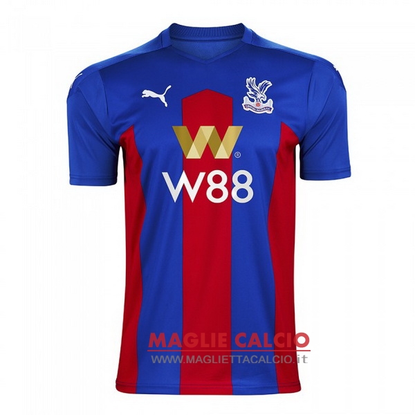 nuova prima divisione magliette crystal palace 2020-2021