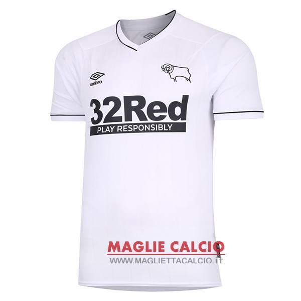 nuova prima divisione magliette derby county 2020-2021