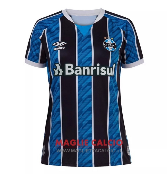 nuova prima magliette gremio donna 2020-2021