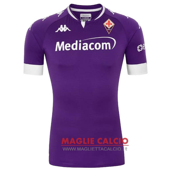 nuova prima divisione magliette fiorentina 2020-2021