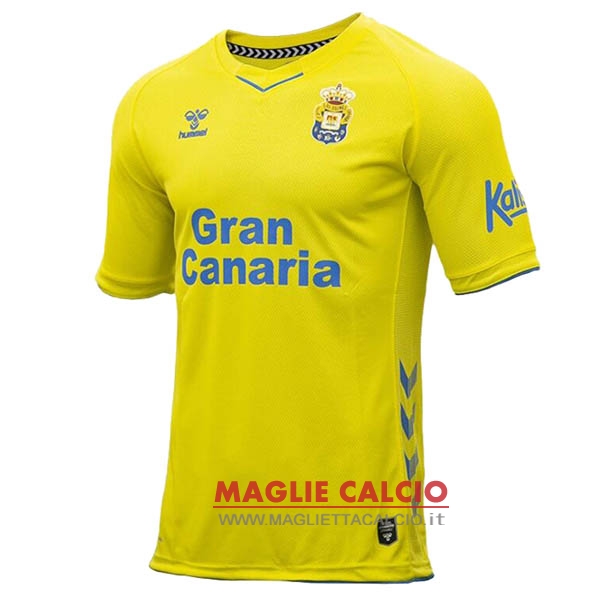 nuova prima divisione magliette las palmas 2020-2021