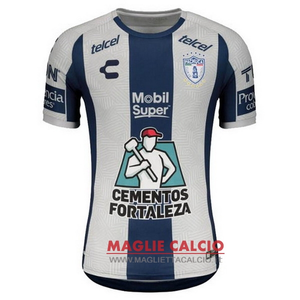 tailandia nuova prima divisione magliette pachuca 2020-2021