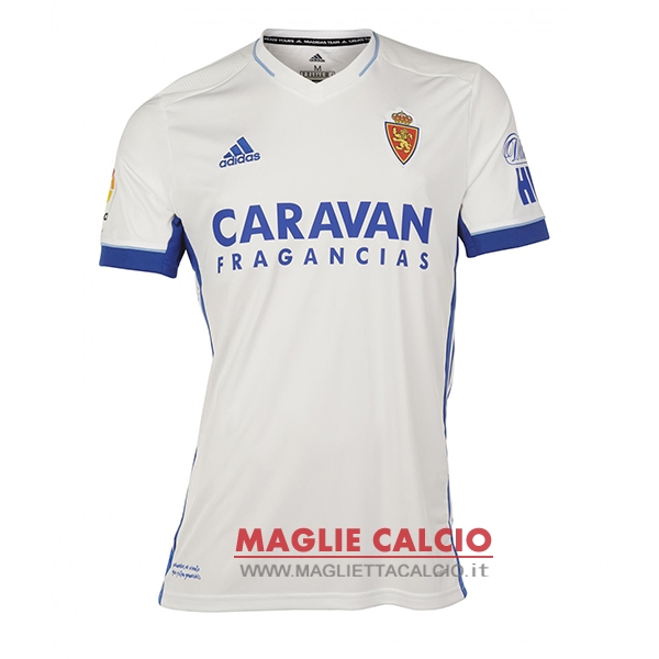 nuova prima divisione magliette real zaragoza 2020-2021