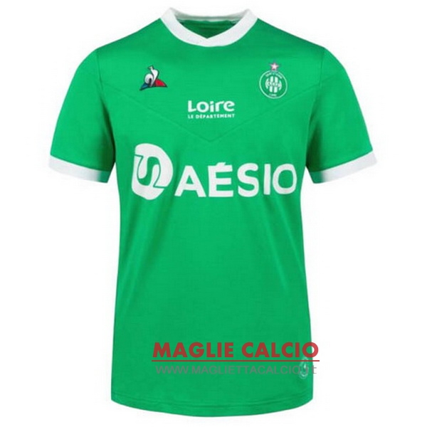 nuova prima divisione magliette as saint-etienne 2020-2021