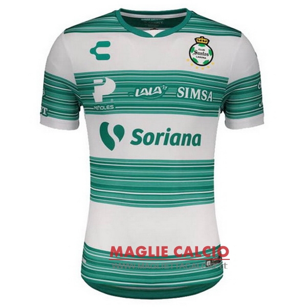 tailandia nuova prima divisione magliette santos laguna 2020-2021