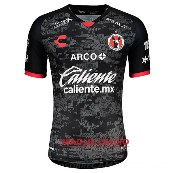 prima divisione magliette tijuana 2020-2021