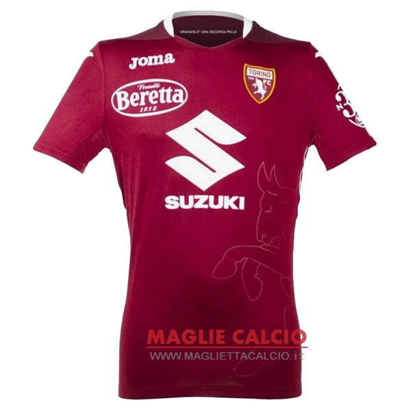 nuova prima divisione magliette torino 2020-2021