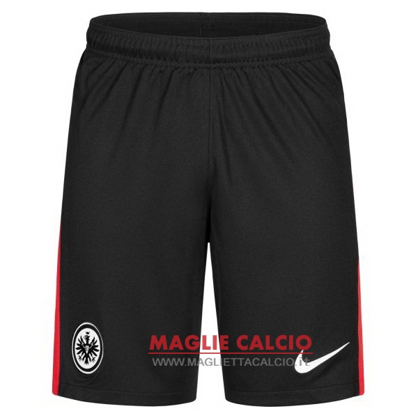 prima pantaloni eintracht frankfurt 2020-2021