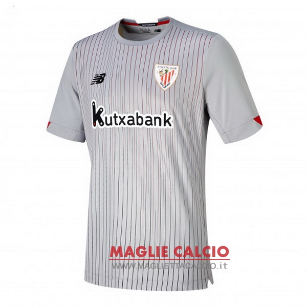 nuova seconda divisione magliette athletic bilbao 2020-2021