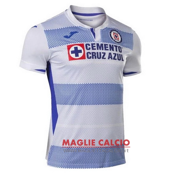 seconda divisione magliette cruz azul 2020-2021