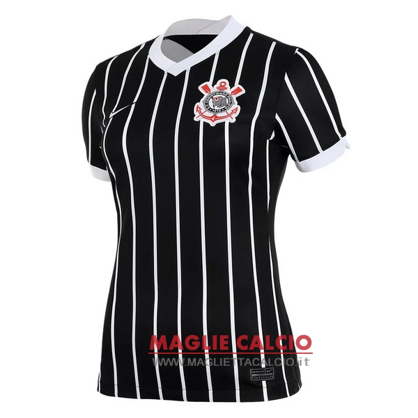 nuova seconda magliette corinthians donna 2020-2021