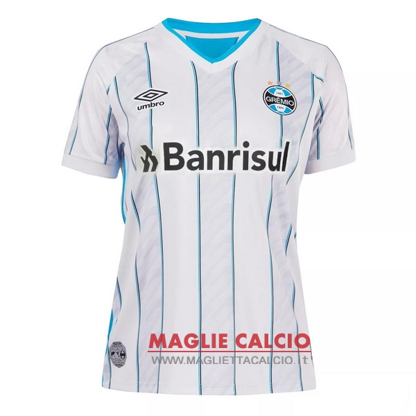 nuova seconda magliette gremio donna 2020-2021