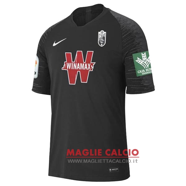 nuova seconda divisione magliette granada 2020-2021