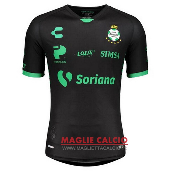 tailandia nuova seconda divisione magliette santos laguna 2020-2021