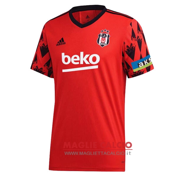 nuova terza divisione magliette besiktas 2020-2021