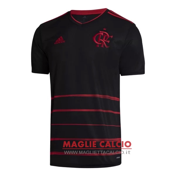 nuova terza divisione magliette flamengo 2020-2021