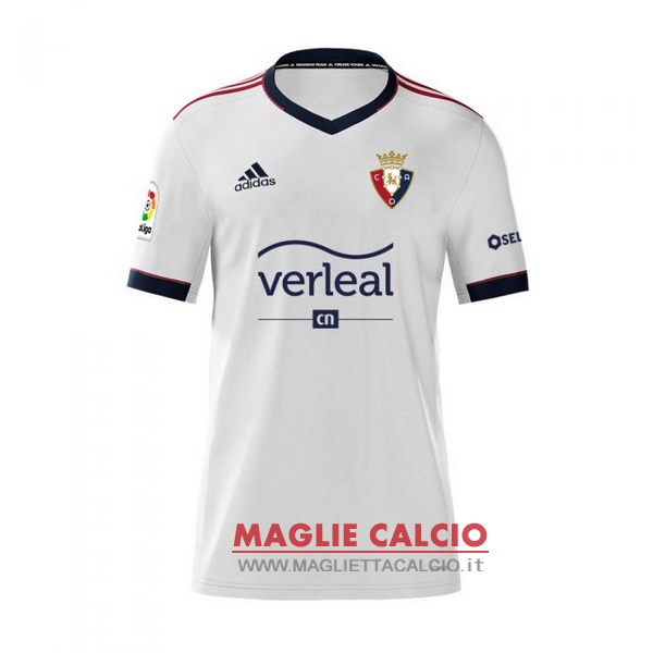 nuova terza divisione magliette osasuna 2020-2021