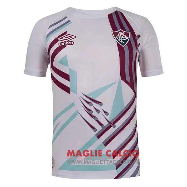 nuova magliette portiere fluminense 2020-2021 bianco