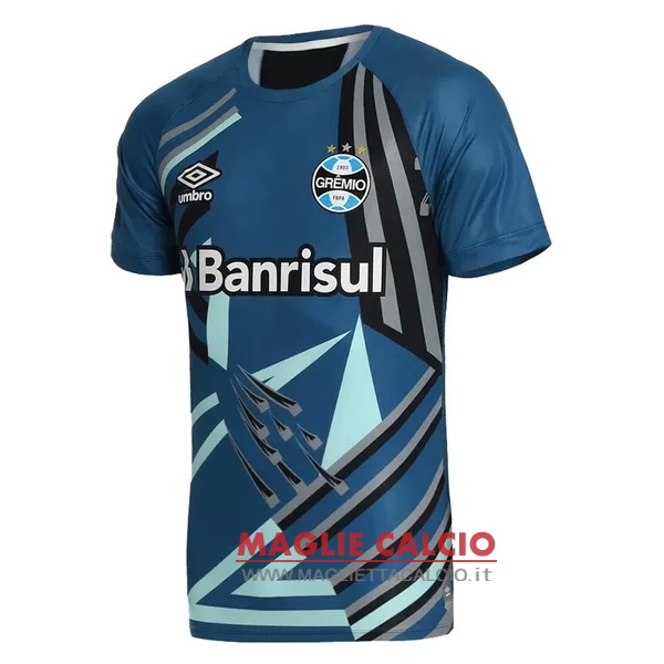 nuova magliette portiere gremio 2020-2021 blu