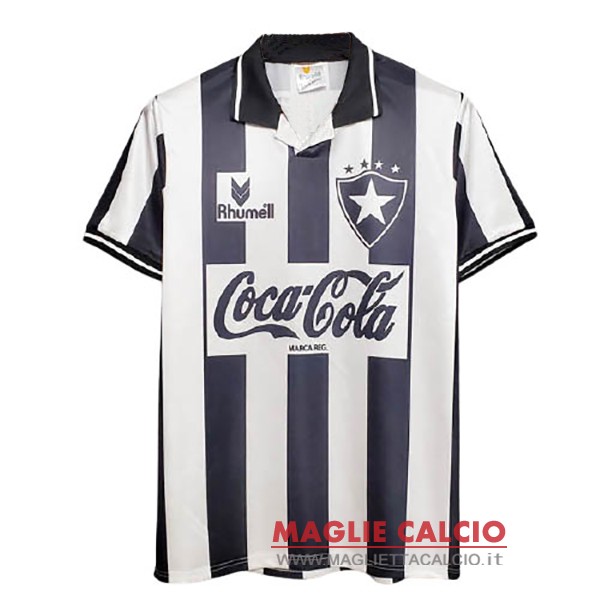 nuova prima magliette botafogo retro 1994