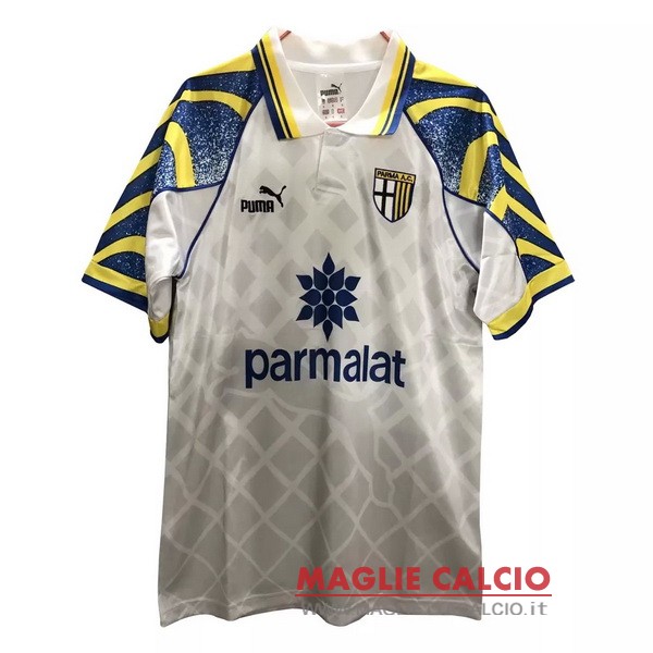nuova prima magliette parma retro 1995-1997