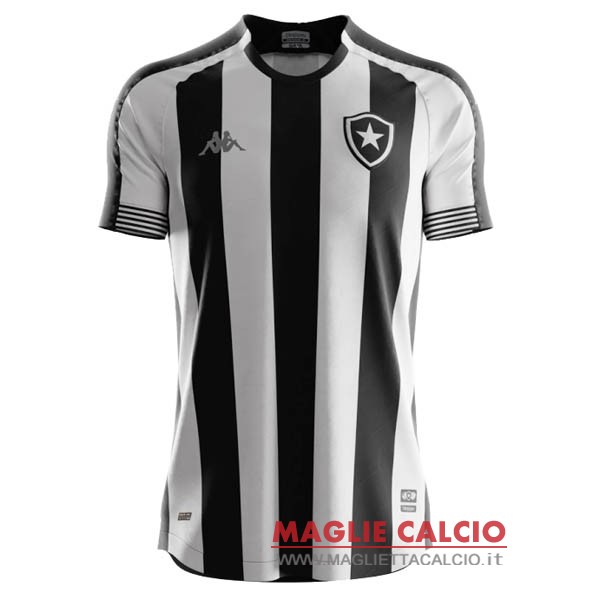 nuova prima divisione magliette botafogo 2020-2021