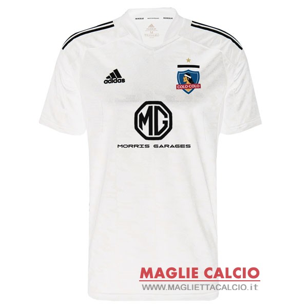 prima divisione magliette colo colo 2020-2021