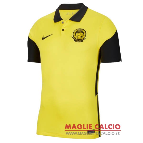 prima magliette nazionale malaysia 2020