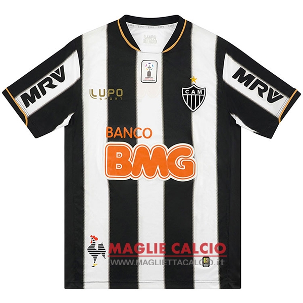 nuova prima magliette atletico mineiro retro 2013