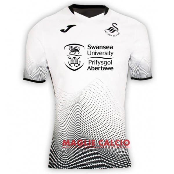 prima divisione magliette swansea city 2020-2021