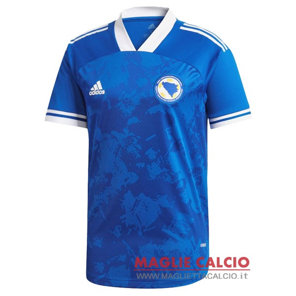 seconda magliette nazionale bosnia herzegovina 2020