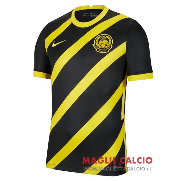 seconda magliette nazionale malaysia 2020