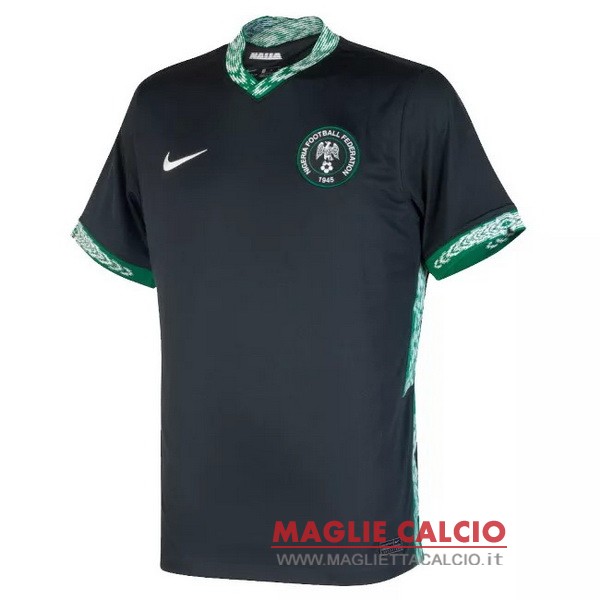 seconda magliette nazionale nigeria 2020