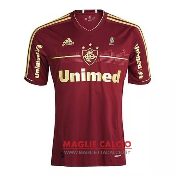 nuova terza magliette fluminense retro 2012