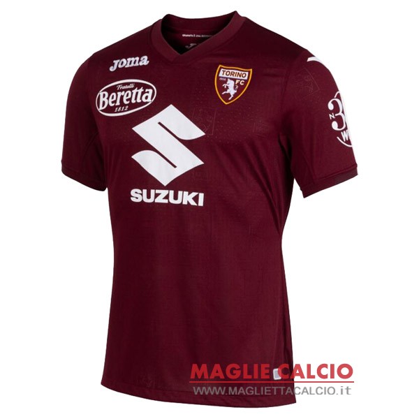 nuova prima divisione magliette torino 2021-2022