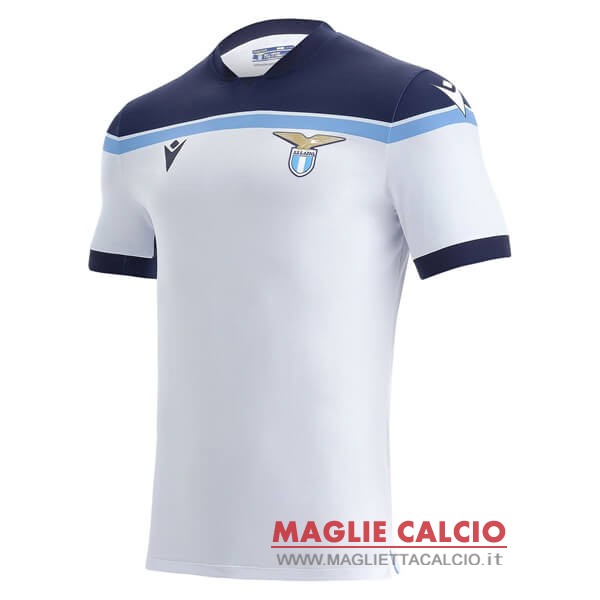 nuova seconda divisione magliette lazio 2021-2022