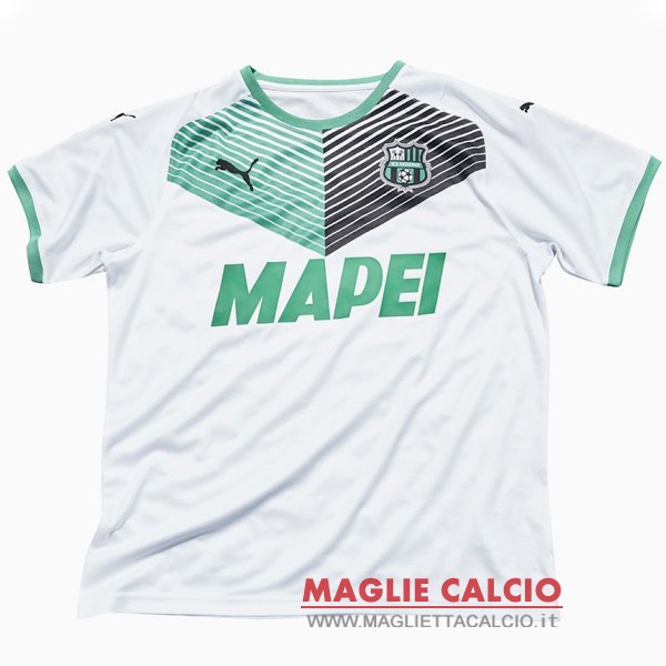 nuova seconda divisione magliette sassuolo 2021-2022