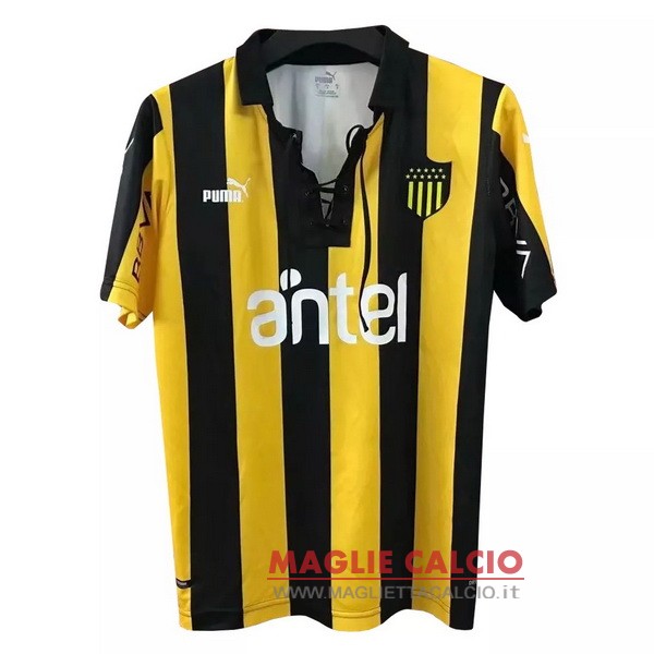 tailandia nuova divisione magliette atletico penarol 130th