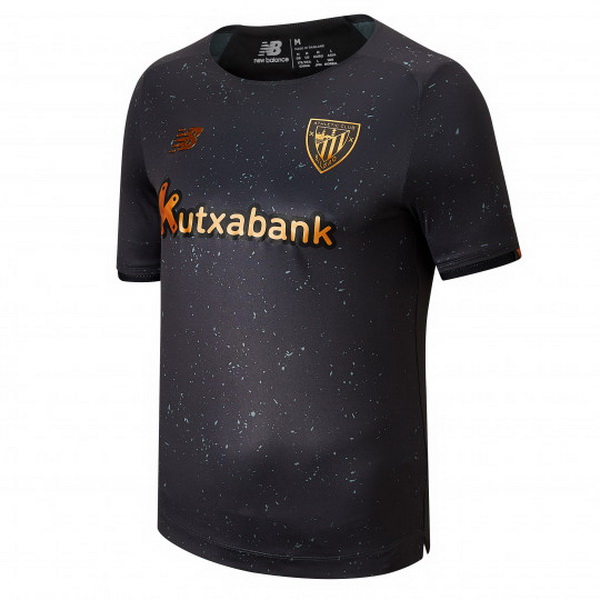 nuova prima Portiere divisione magliette athletic bilbao 2021-2022