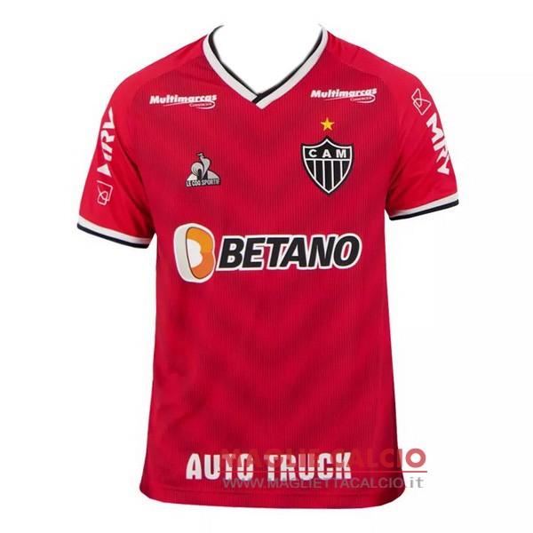 nuova magliette Portiere atletico mineiro 2021-2022