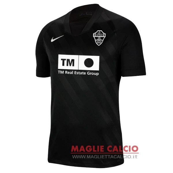 nuova seconda divisione magliette elche 2021-2022