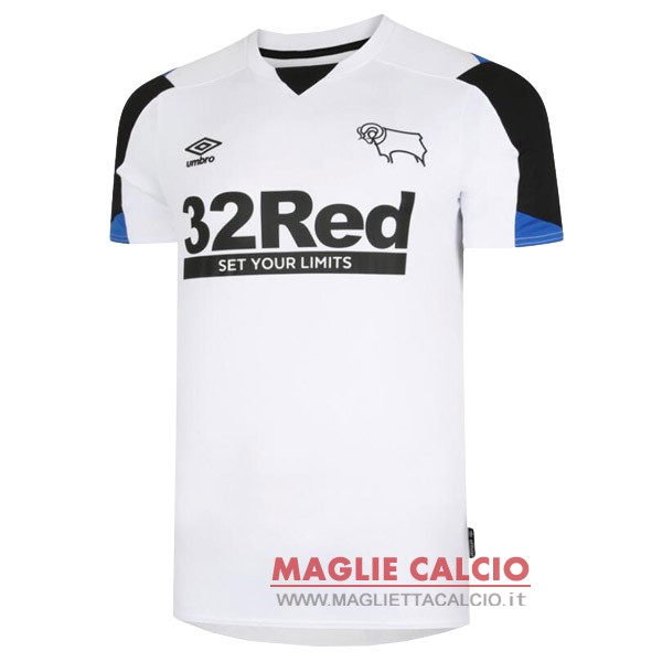 nuova prima divisione magliette derby county 2021-2022