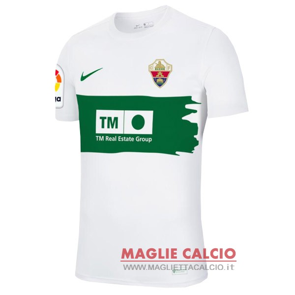 nuova prima divisione magliette elche 2021-2022