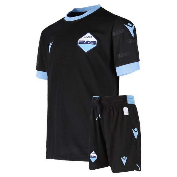 nuova terza magliette lazio bambino 2021-2022