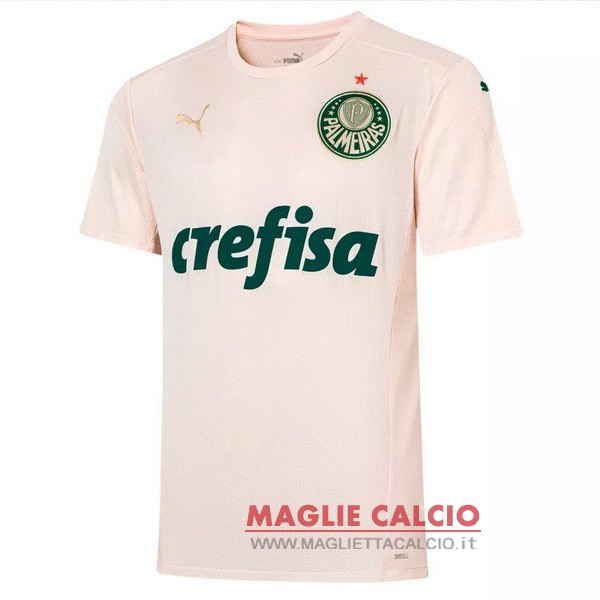 nuova terza divisione magliette palmeiras 2021-2022