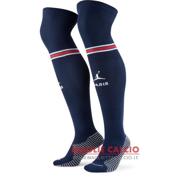 prima calzettoni bambino paris saint germain 2021-2022