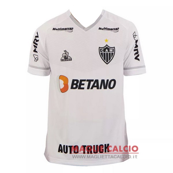 tailandia nuova seconda divisione magliette atletico mineiro 2021-2022